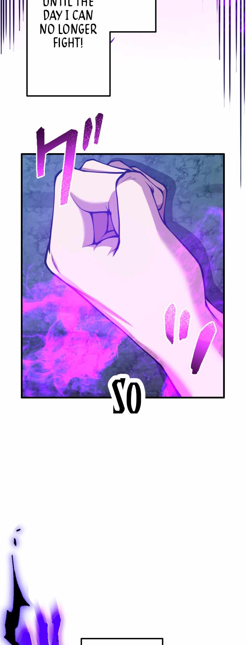 The Awakened One Who Levels in Reverse Chapter 1 82